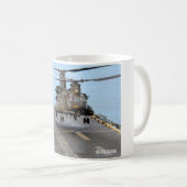 MUG MH-47G CHINOOK (Devant droit)