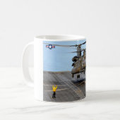 MUG MH-47G CHINOOK (Devant gauche)