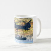 MUG MH-47G CHINOOK (Devant droit)