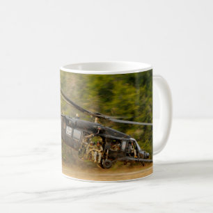 MUG MH-60M BLACK HAWK