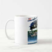 MUG MH-60M BLACK HAWK (Gauche)
