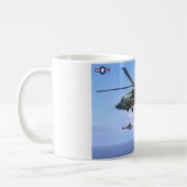 MUG MH-60R SEAHAWK (Gauche)