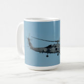 Mug MH-60R Seahawk (Devant gauche)