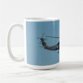 Mug MH-60R Seahawk (Gauche)