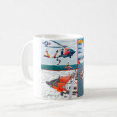 MUG MH-60T JAYHAWK (Devant gauche)