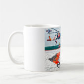 MUG MH-60T JAYHAWK (Gauche)
