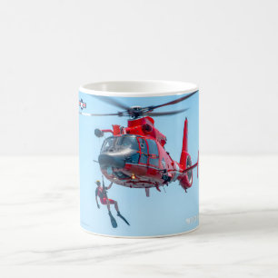 MUG MH-65C DOLPHIN