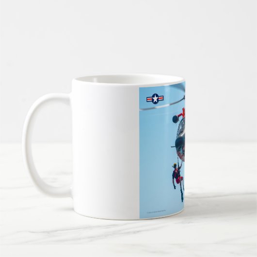 MUG MH-65C DOLPHIN (Gauche)