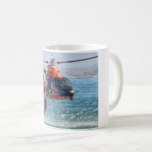 MUG MH-65C DOLPHIN (Devant droit)