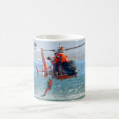 MUG MH-65C DOLPHIN (Centre)