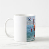 MUG MH-65C DOLPHIN (Gauche)