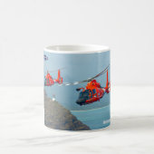 MUG MH-65D DOLPHIN (Centre)
