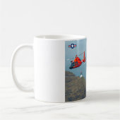MUG MH-65D DOLPHIN (Gauche)