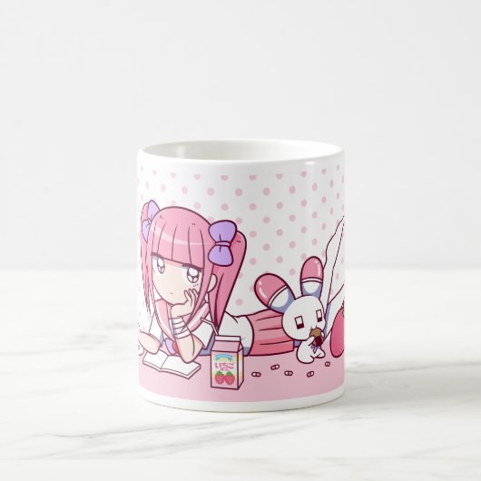 Mug MHC relax (Centre)