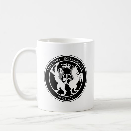 MUG MI6 (Gauche)