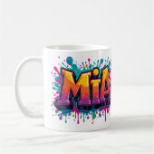 Mug Mia 1 (Gauche)