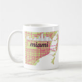 Mug Miami (Gauche)