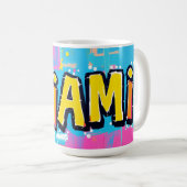 Mug Miami (Devant droit)