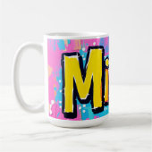 Mug Miami (Gauche)