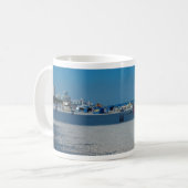 Mug Miami Beach (Devant gauche)