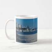Mug Miami Beach (Gauche)