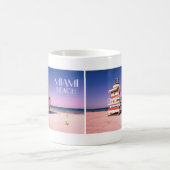 Mug Miami Beach #01 (Centre)