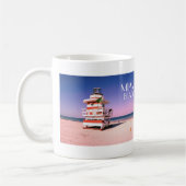 Mug Miami Beach #01 (Gauche)