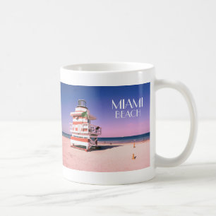 Mug Miami Beach #01