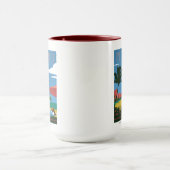 Mug Miami, FL (Centre)