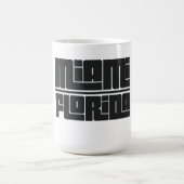 Mug Miami - Floride (Centre)
