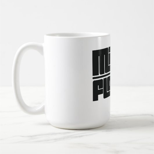 Mug Miami - Floride (Gauche)