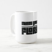 Mug Miami Gardens - Floride (Devant gauche)