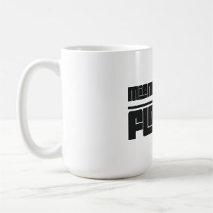 Mug Miami Gardens - Floride
