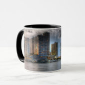 Mug Miami, la Floride (Devant gauche)