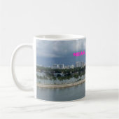 Mug Miami, Miami, la Floride (Gauche)
