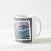 Mug ~Miami~ MIAMI MUG, CUSTOMISEZ-LE ! (Devant droit)