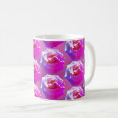 Mug Miami Rose Blush (Devant droit)