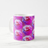 Mug Miami Rose Blush (Devant gauche)