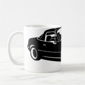 Mug Miata (Gauche)