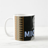 Mug Michael (Gauche)