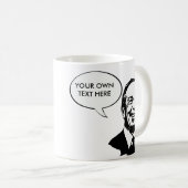 Mug Michael Bloomberg (Devant droit)