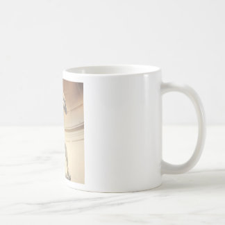 Mug Michaelangelo " s David