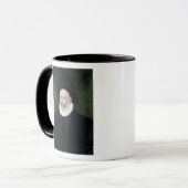Mug Michel Eyquem de Montaigne (Devant gauche)