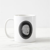 Mug Michel-foucault (Gauche)