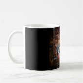 MUG MICHELANGELO PIETA (Gauche)