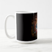 MUG MICHELANGELO PIETA (Gauche)