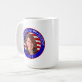 Mug Michele Bachmann (Devant gauche)