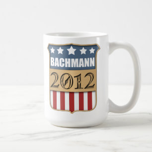 Mug Michele Bachmann 2012
