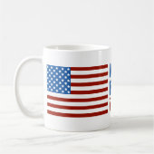 Mug Michele Bachmann pour le président 2012 (Gauche)