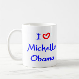 Mug michelle obama